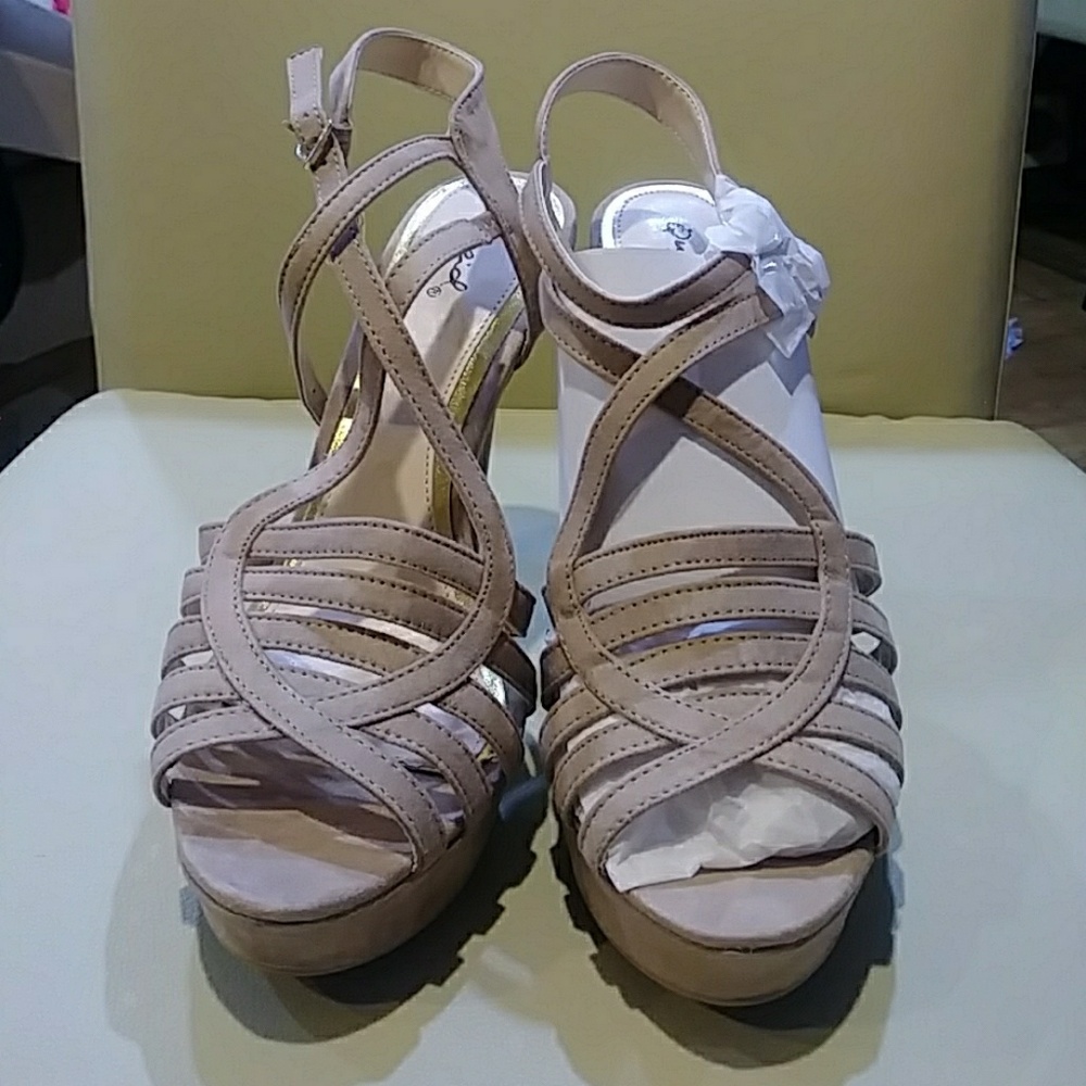 Perfect for the party